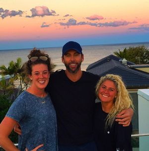 Image post by @arschmitty on Instagram