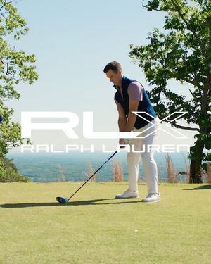 Image post by @billyho_golf on Instagram