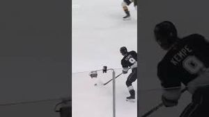Video post by @NHL on ESPN on YouTube