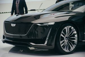 Image post by @Cadillac on Twitter