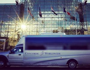 Image post by @concordeworldwide on Instagram