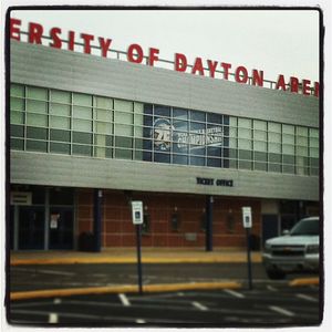 Image post by @daytonflyers on Instagram