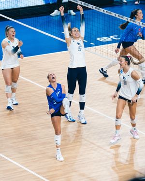 Image post by @creightonvb on Instagram