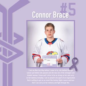 Image post by @jayhawkhockey on Instagram