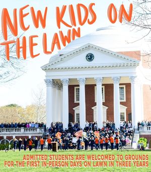 Image post by @cavalierdaily on Instagram