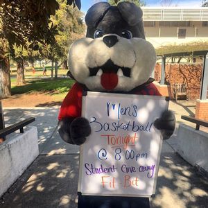Image post by @fresnostateathletics on Instagram
