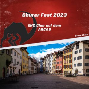 Image post by @ehc_chur on Instagram