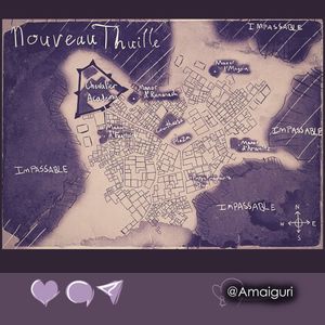 Image post by @amaiguri on Instagram