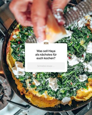 Image post by @nenifood on Instagram