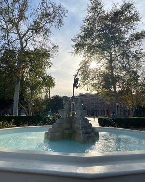 Image post by @uscdornsife on Instagram