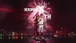 Image post by @TwelveBaseball on Twitter