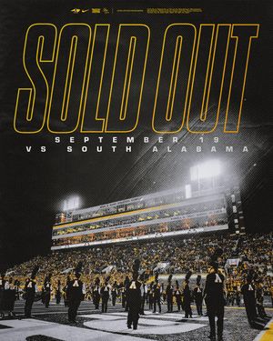 Image post by @appstate_fb on Instagram