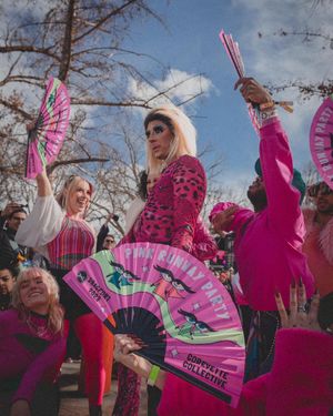 Image post by @treefortfest on Instagram