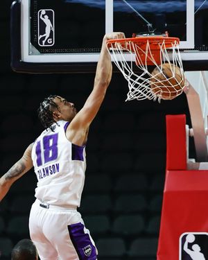 Image post by @stocktonkings on Instagram