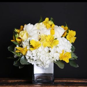 Image post by @bonita_flowers on Instagram