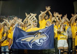 Image post by @montanastatebobcats on Instagram