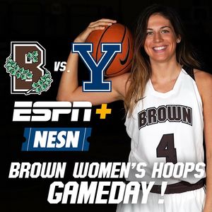 Image post by @brownu_wbb on Instagram