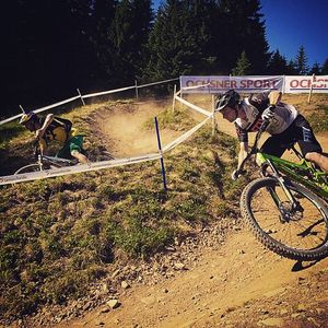 Image post by @nukeproofbikes on Instagram