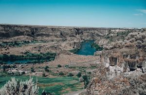 Image post by @boise_bucketlist on Instagram