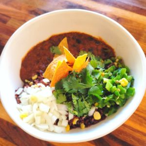 Image post by @forage_kitchen on Instagram