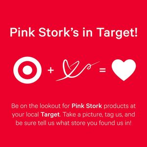 Image post by @pinkstork on Instagram