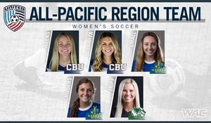 Image post by @cbuwsoccer on Instagram