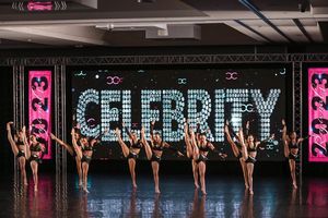 Image post by @premiere_dance_center on Instagram