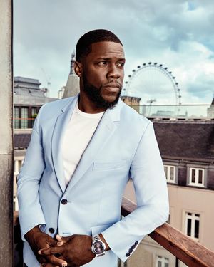 Image post by @kevinhart4real on Instagram