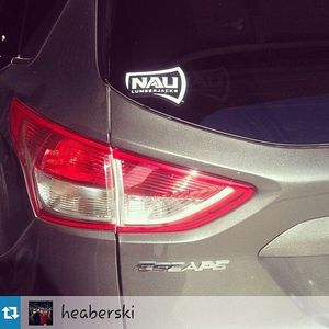 Image post by @nauflagstaff on Instagram