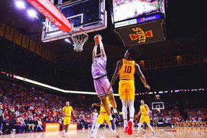 Image post by @kstatembb on Instagram