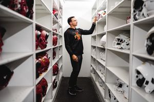 Image post by @iowastatedaily on Instagram