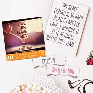 Image post by @wattpad on Instagram