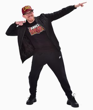 Image post by @cavsentertainment on Instagram
