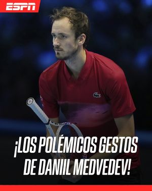 Image post by @espnmx on Instagram