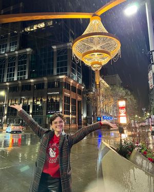 Image post by @playhousesquare on Instagram