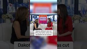 Video post by @today on YouTube