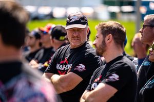 Image post by @tommybaldwinracing7ny on Instagram
