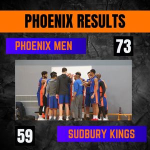 Image post by @ldnphoenixbball on Instagram