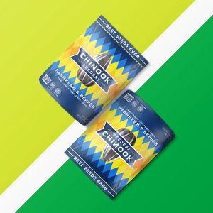 Image post by @chinookseedery on Instagram