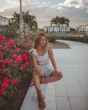Image post by @fabiolamillican on Instagram