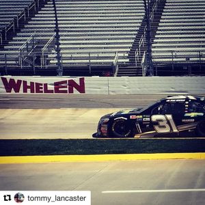 Image post by @whelenmotorsports on Instagram