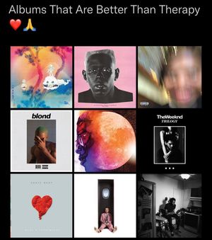 Image post by @fantastichiphop_ on Instagram
