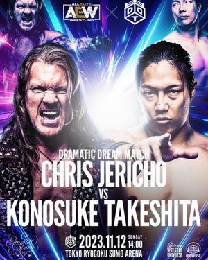 Image post by @chrisjerichofozzy on Instagram