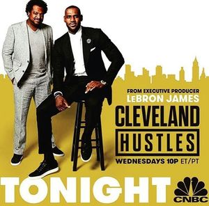 Image post by @kingjames on Instagram