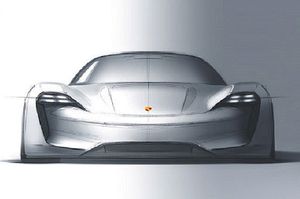 Image post by @porsche on Instagram