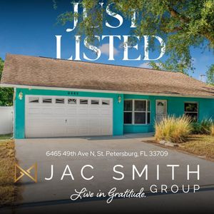 Image post by @thejacsmithgroup on Instagram