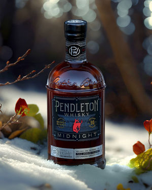 Image post by @pendletonwhisky on Instagram