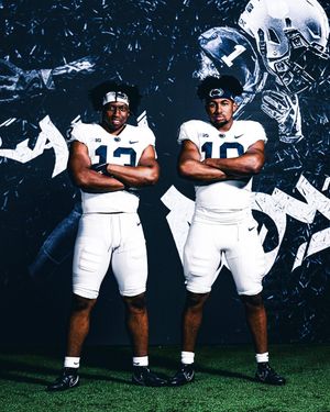 Image post by @pennstatefball on Instagram