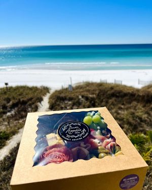 Image post by @southwalton on Instagram