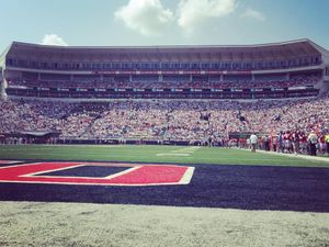 Image post by @olemissfb on Instagram